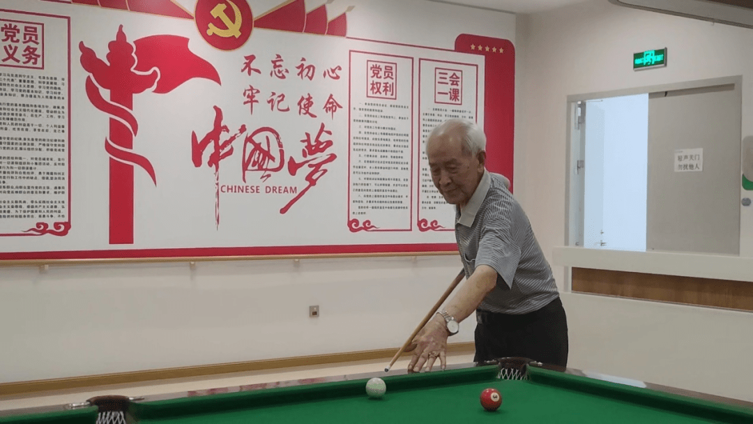 岁月|银幸老兵YYDS！如今岁月静好，只因当初有你守护