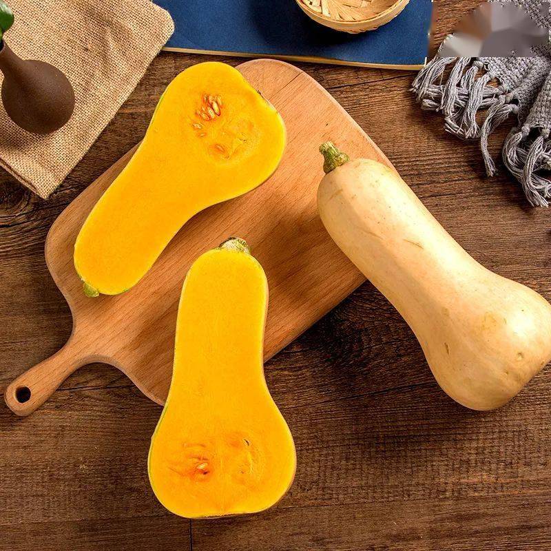 够香够甜够糯阿根廷奶油南瓜简单一蒸家人超爱吃