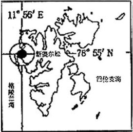 中国北极黄河站是中国继南极长城站,中山站两站