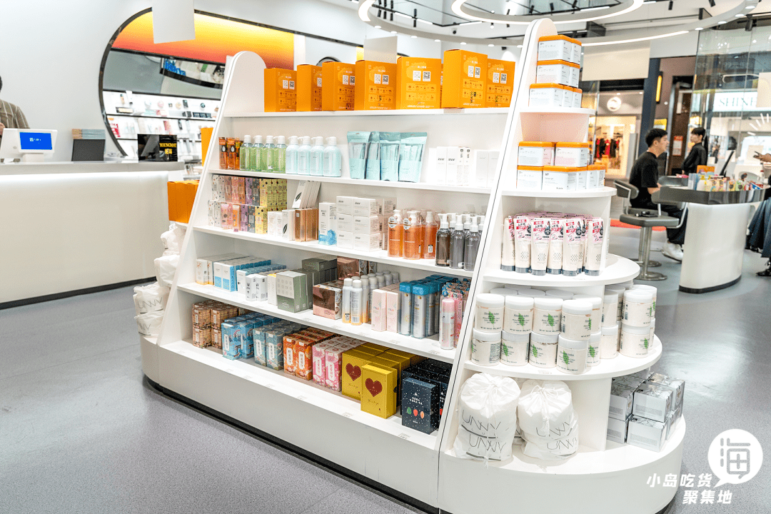 海口|「阳莓美妆集合店」入驻海口，就在上邦！开业全场满200减30！口碑人气好物，安排！