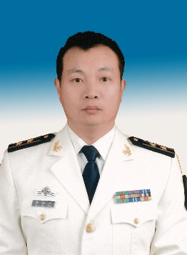 江海儿女来自军营的海事人