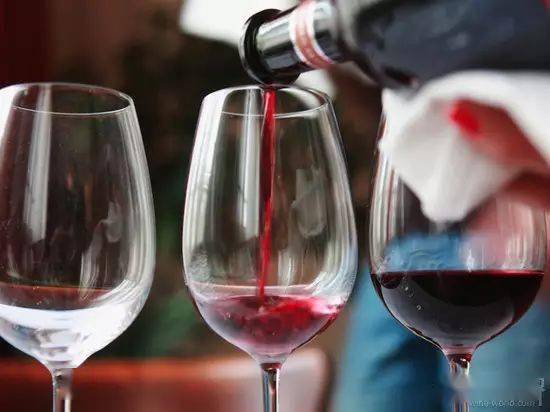 葡萄|酸度,成就好葡萄和好葡萄酒的关键