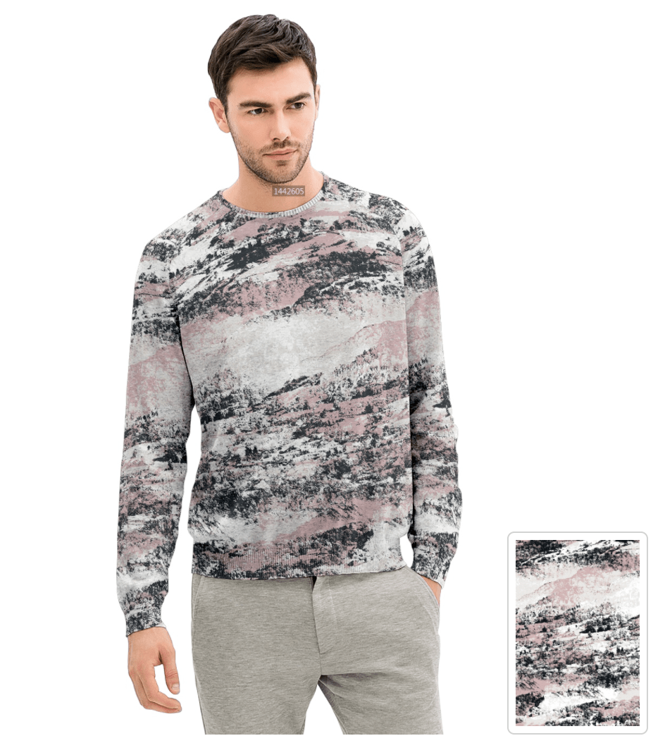 or|花型推荐 |8月第一期优秀花型看这里!