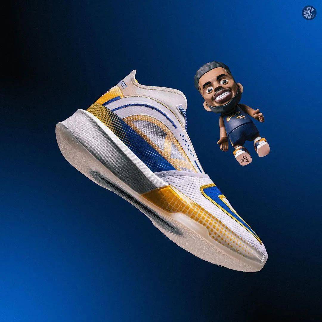 维金斯 pe 大三角曝光!网友:市售必入!