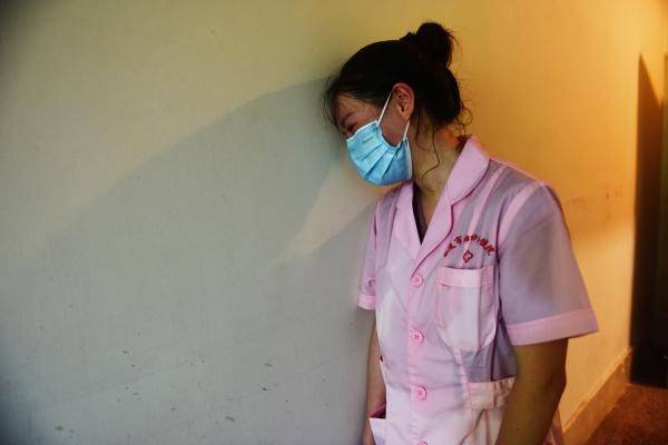 隔离|醴陵：走进新太阳隔离点，致敬最可爱的守护者！