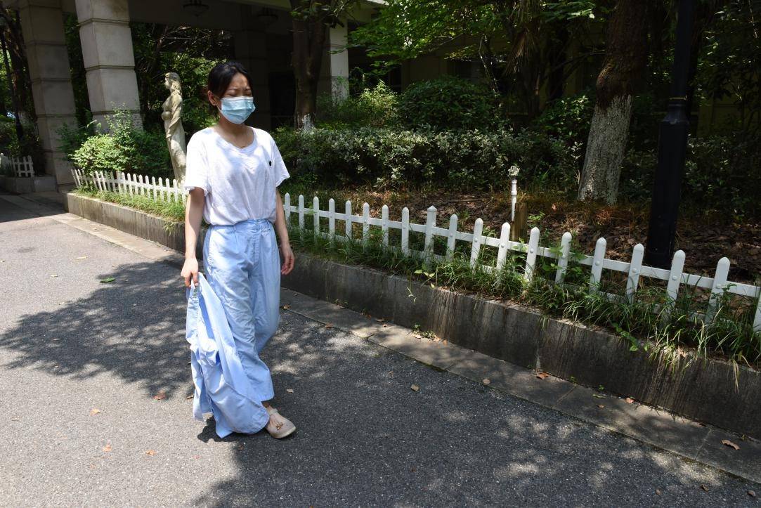 隔离|醴陵：走进新太阳隔离点，致敬最可爱的守护者！