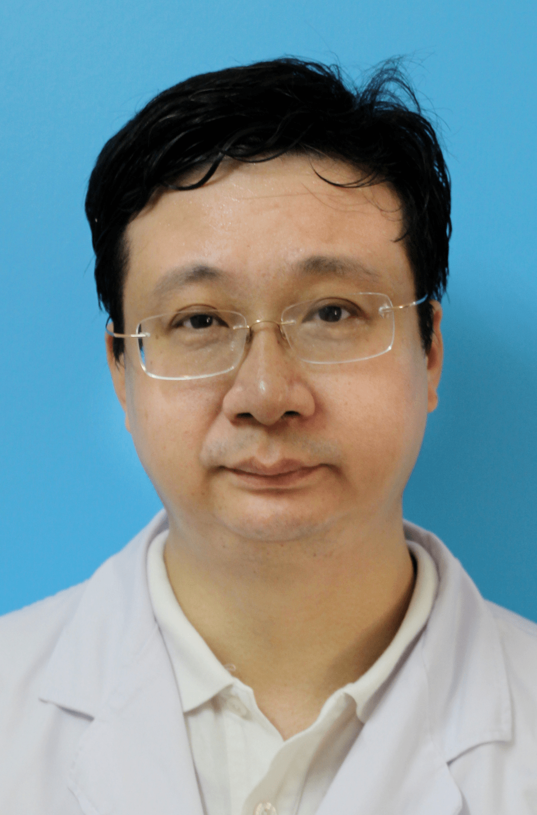 和大家聊一下胃病相关的内容消化内科医生 黄建伟广州医科大学附属第