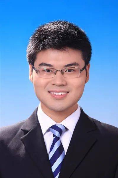 32岁清华博士谢淘已任县长候选人