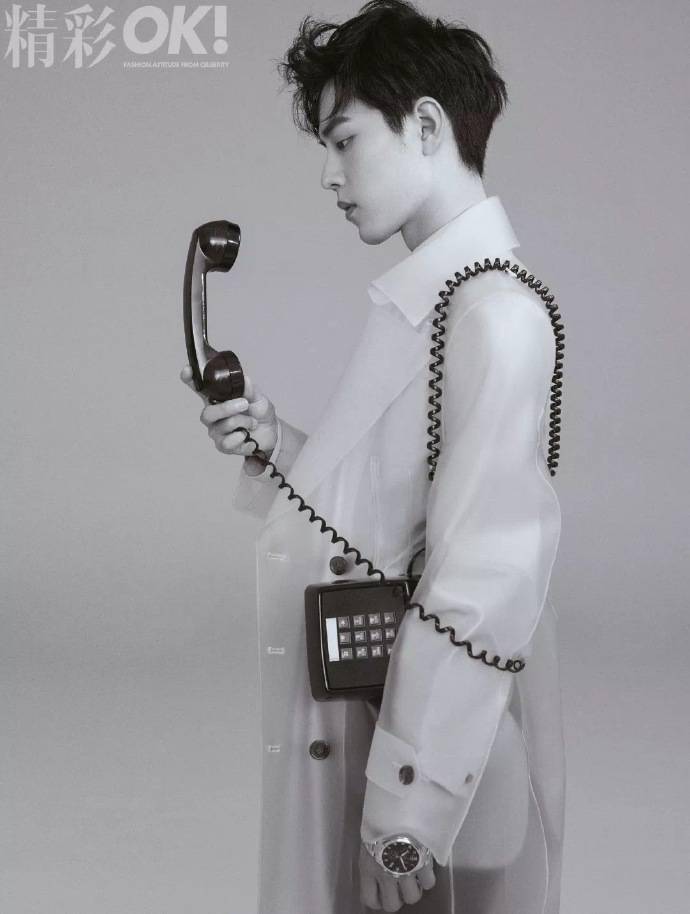 App|小赞的那年今日 《OK精彩》专访公开：成长之后才会成熟