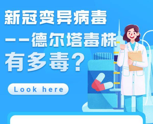 疫情|提醒|做好“非常6+1” 预防狡猾的“德尔塔”病毒