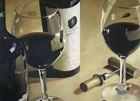 葡萄|从A——Z深入了解葡萄酒专业词汇