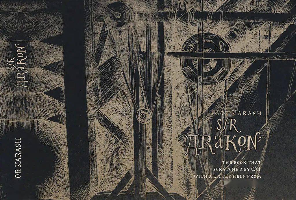 获奖作品 |《红与黑》