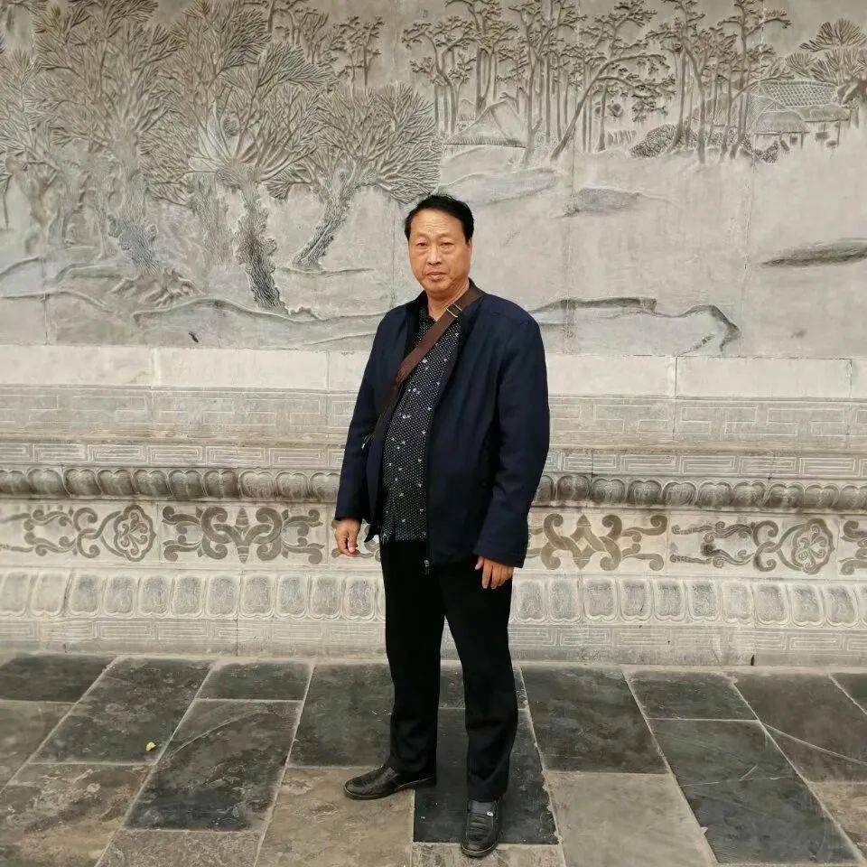 花色|『河南诗人』雪迎涛诗词选