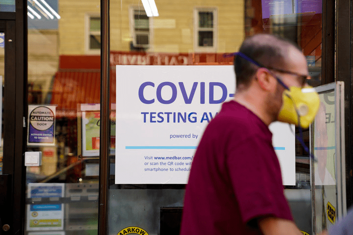 接种|环球深壹度 | 多国报告新冠病毒“突破感染”，怎么办？