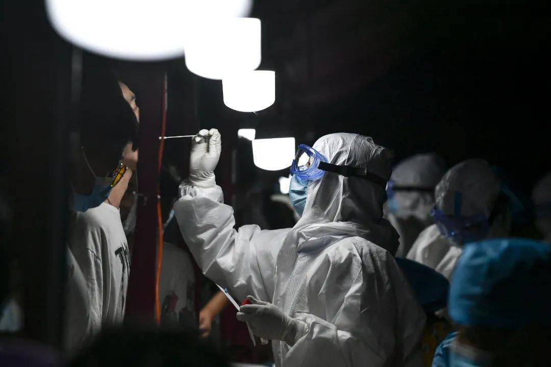 病例|本土新增“61+23”，在这8地→