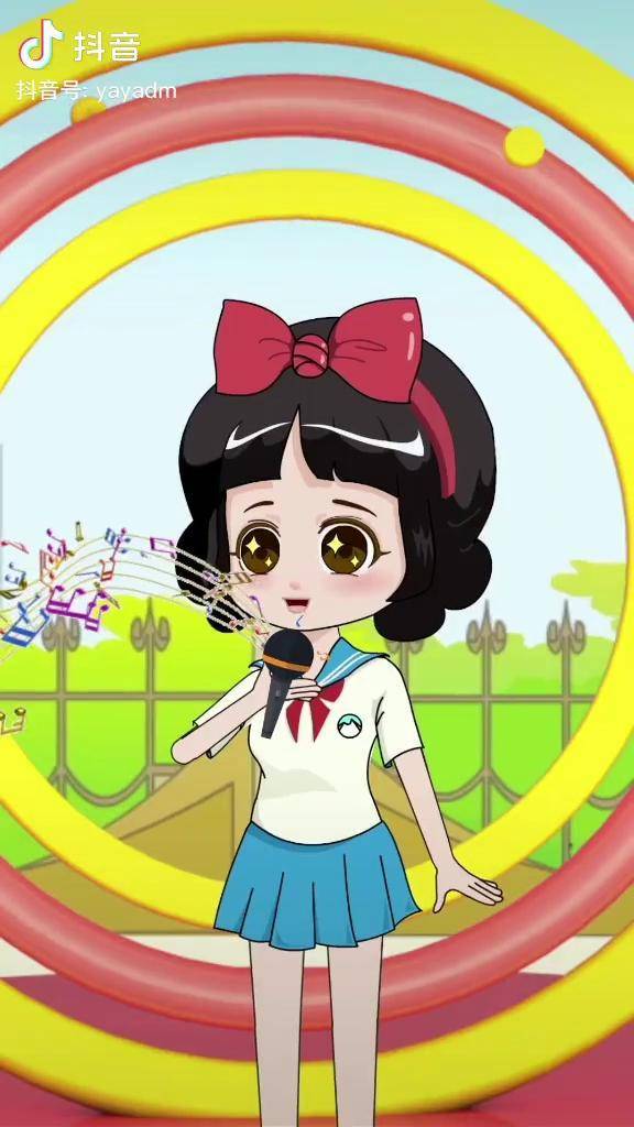 小雪的歌声这么好听小贝居然说她是假唱这到底是怎么回事空耳app