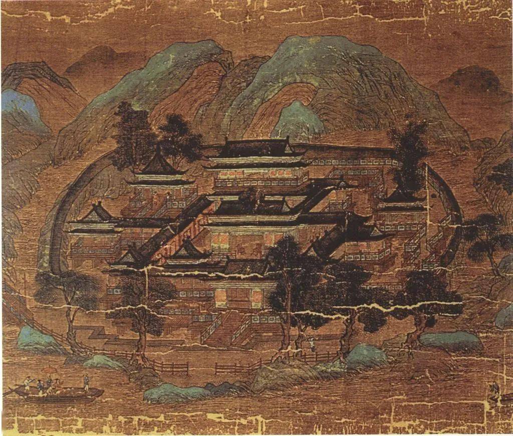 新书速递 | 法兰西院士程抱一《说灵魂——致友人的七封信》_蒙娜丽莎
