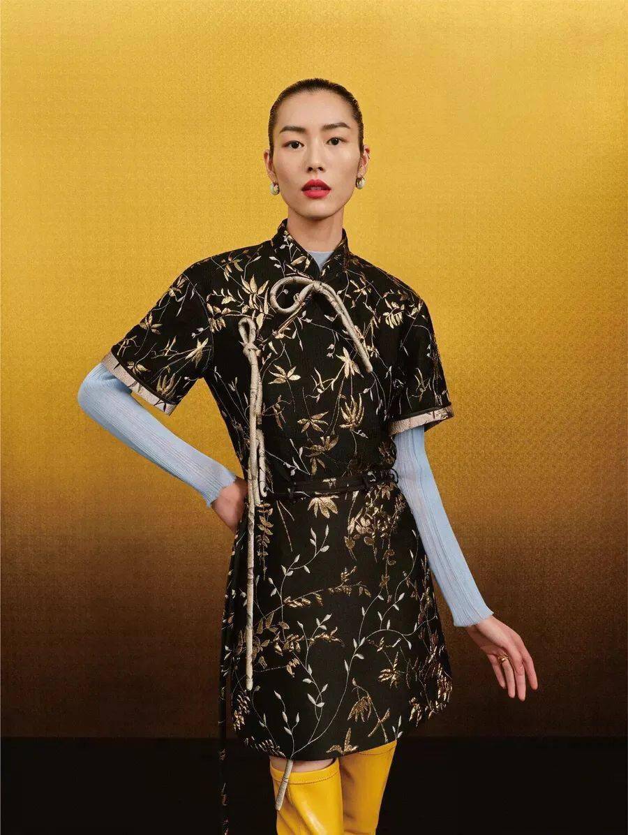 灵感|一封来自敦煌的邀请函，拿来吧你！