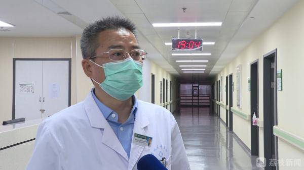 海森|24小时改造完成 溧水区中医院成为新冠患者出院康复点