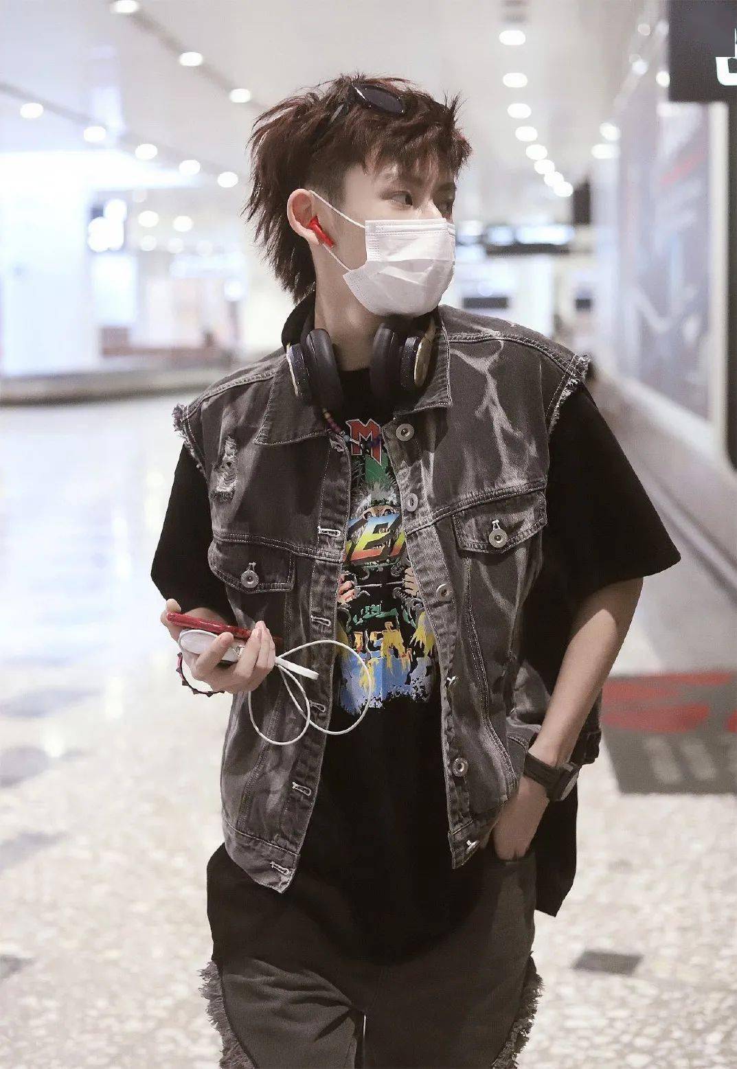 什么|奶酷 rapper，最圈粉的就是他！