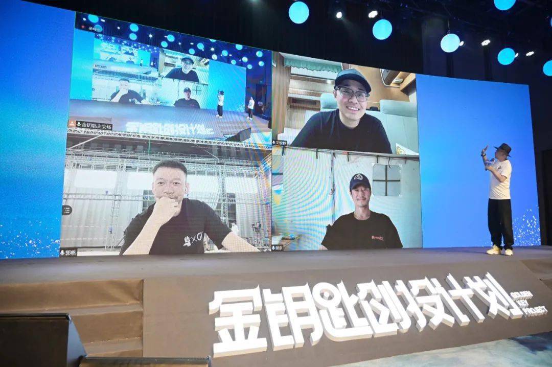 创投|徐峥吴京郭帆文牧野联手，这回终于有好看的了！