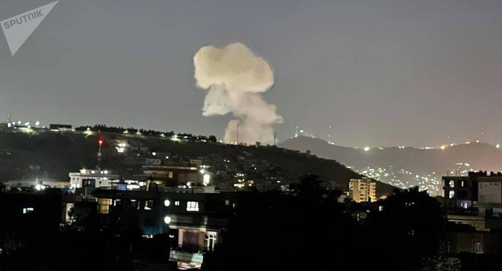 法新社：阿富汗防长在住所遇袭，造成4人死亡20人受伤