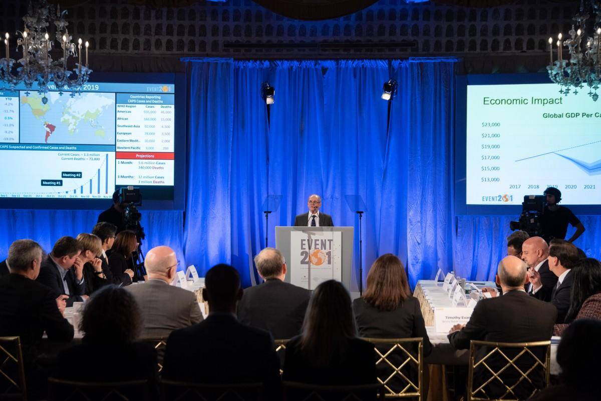 病毒|新冠溯源三大疑问待解：“零号病人”是谁？美国德堡隐瞒了啥？美方病毒演习为何如此逼真？