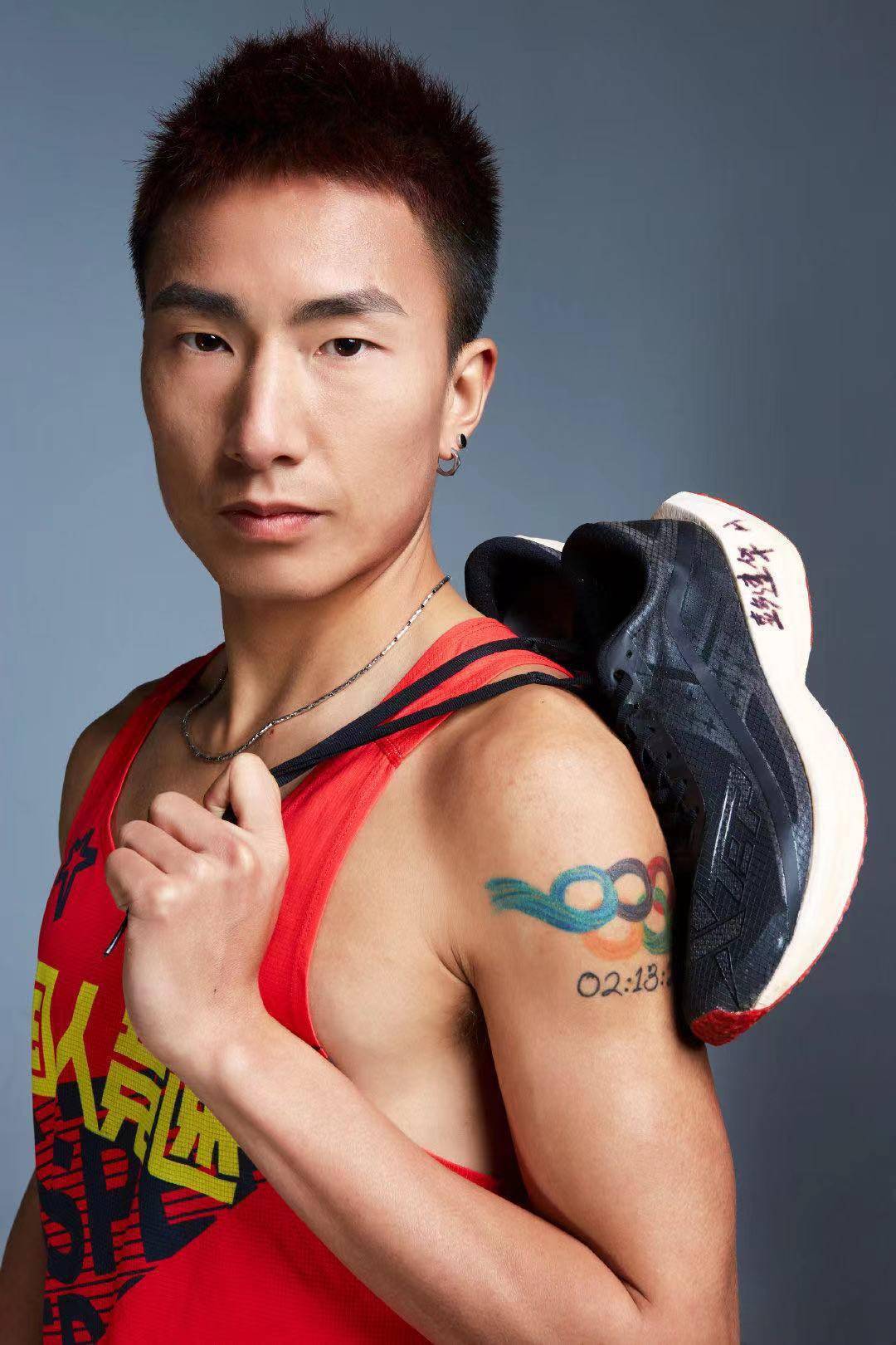 东京奥运会男子马拉松前瞻_乔爷