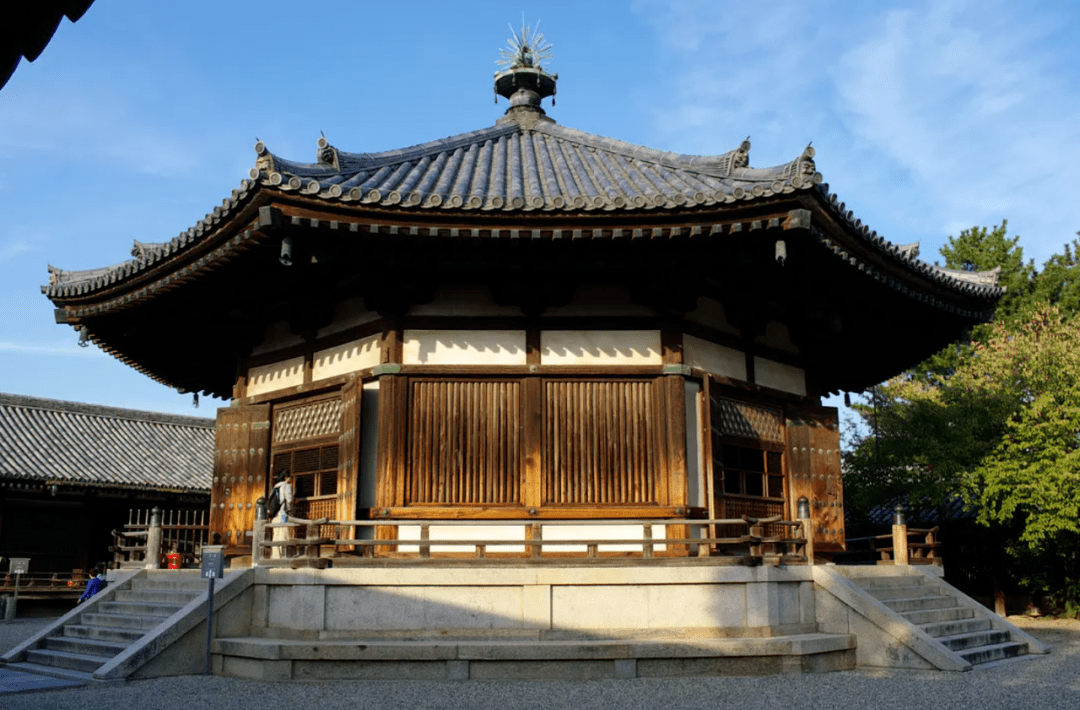 探寻日本营造之美 | 东瀛美学面面观③_建筑