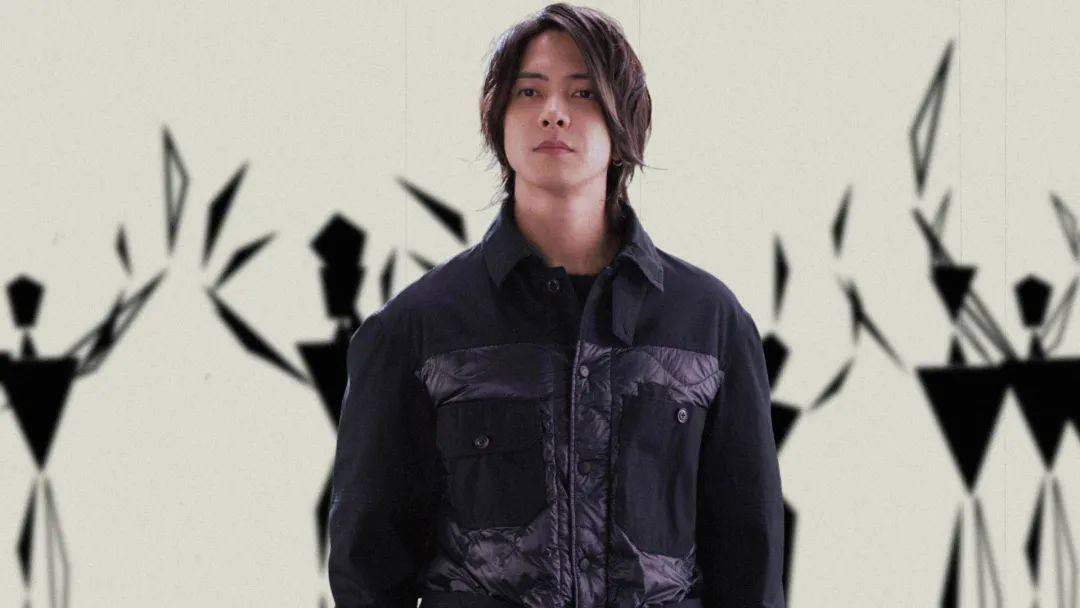 设计|当藤原浩碰上Moncler，会是怎样的火花？