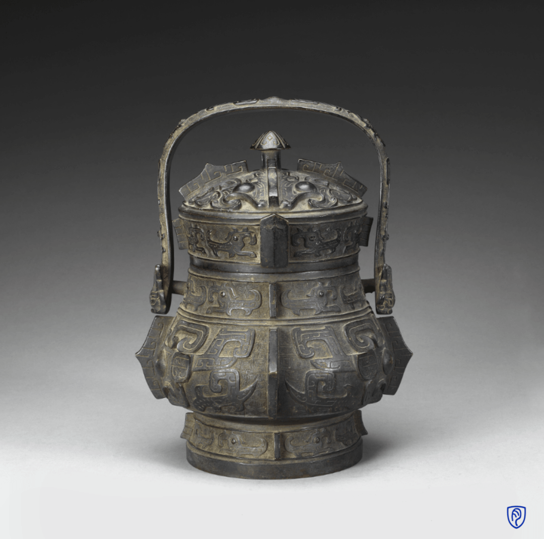 宋代仿古瓷器的葵花宝典宣和博古图