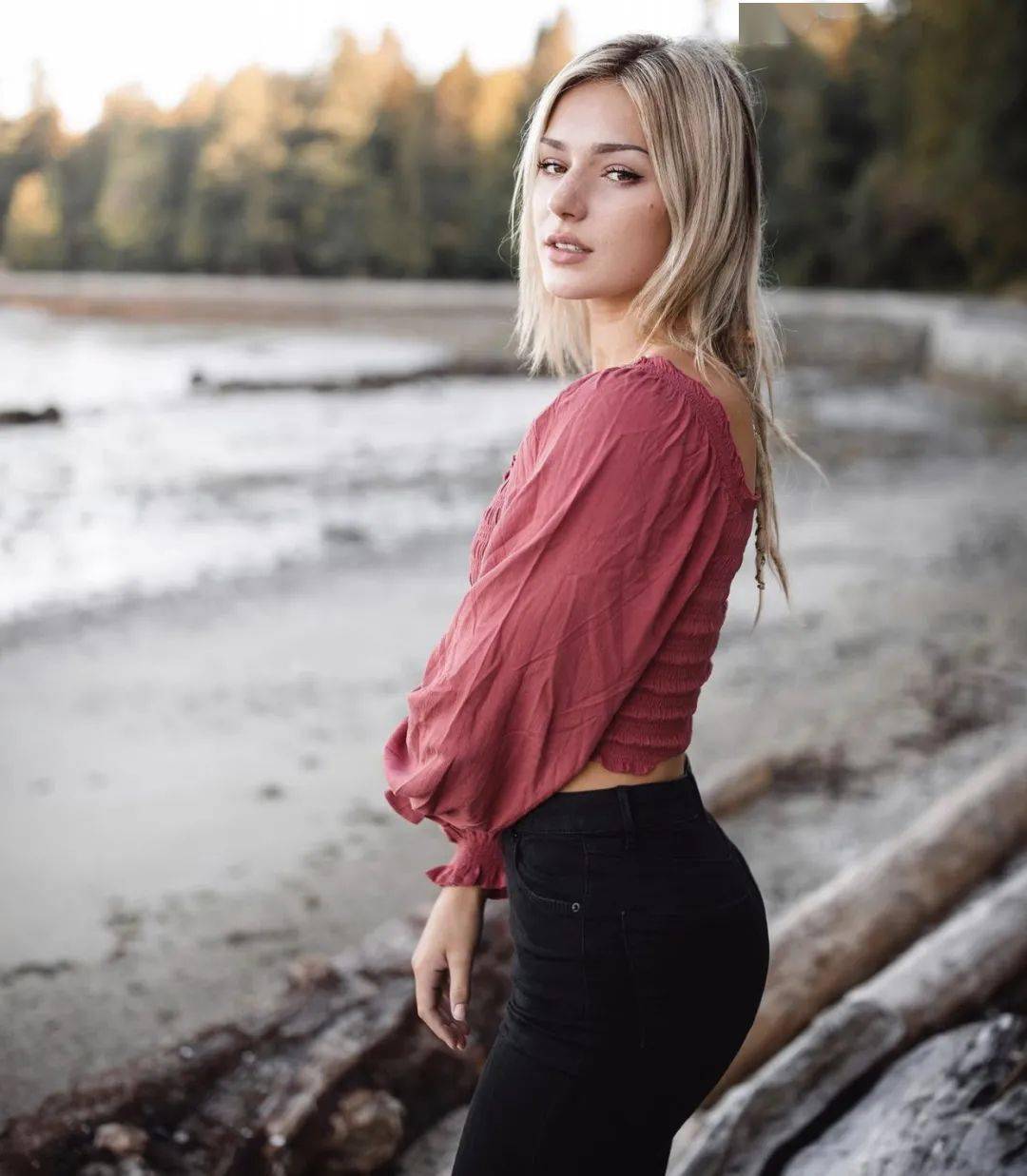 田径界的斯嘉丽即将亮相东京奥运赛场