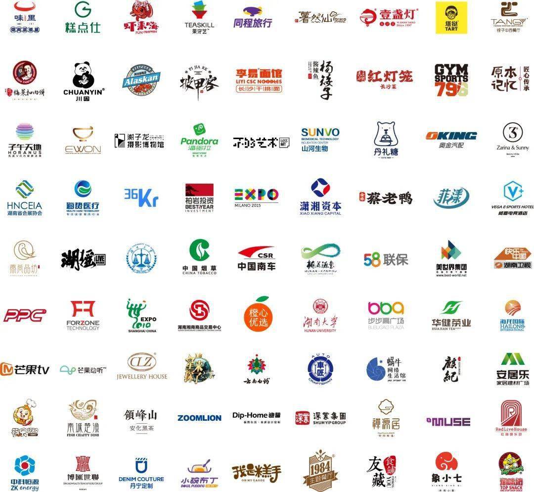 惊原来这些网红店的幕后推手竟然是同一个