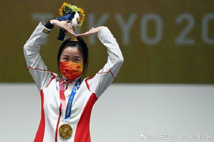 显得|外媒给东京奥运会各代表队口罩打分：中国分数最高