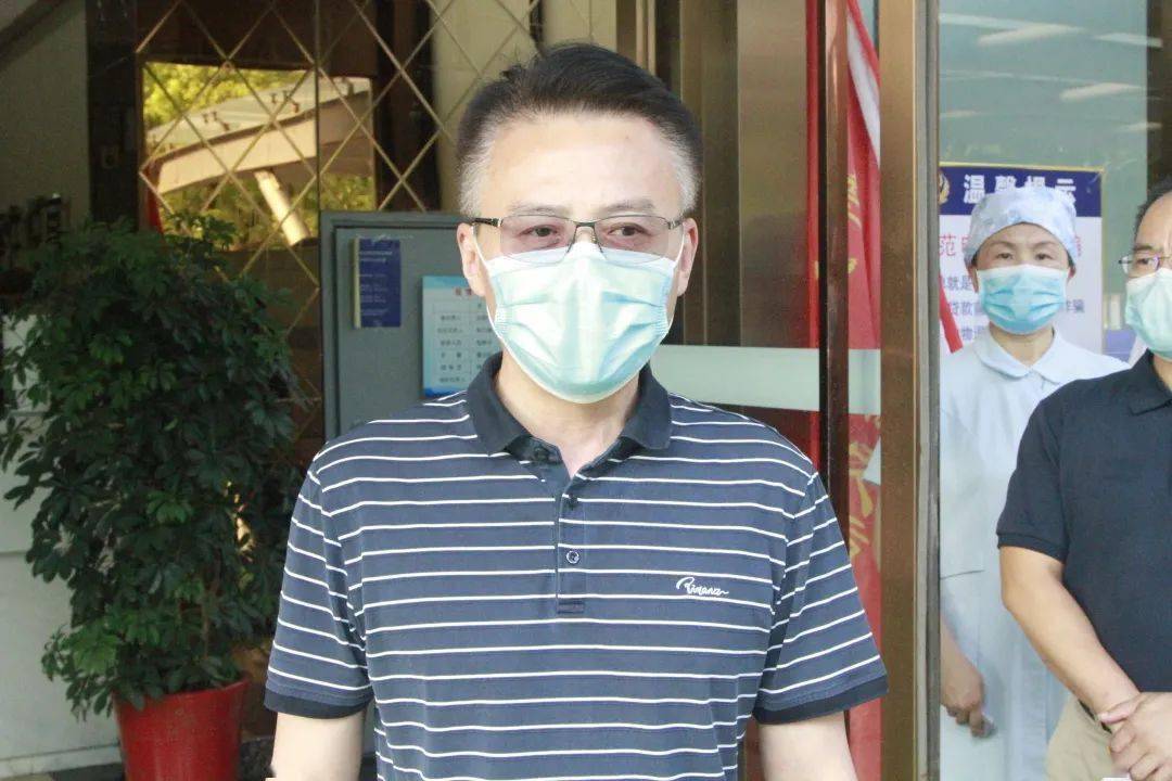 殷旭东作动员讲话