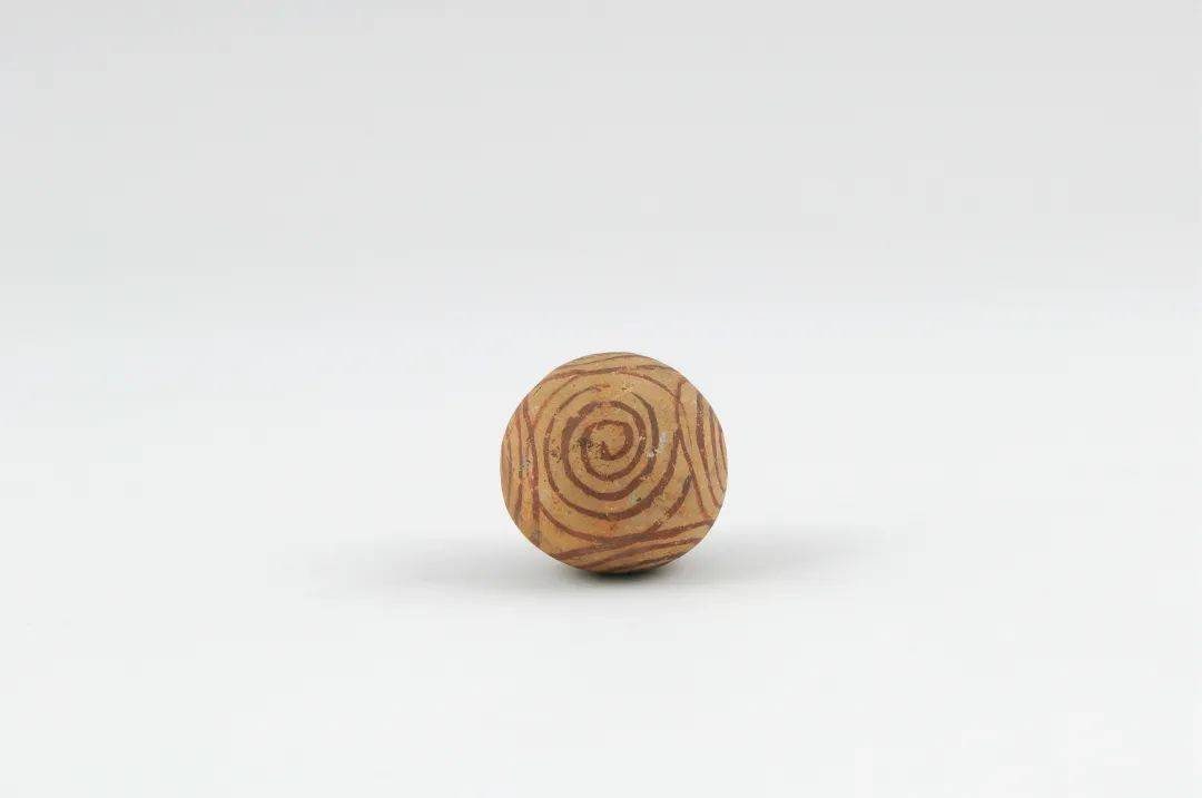 1分钟趣读文物 | 风靡大宋的体育运动——捶丸