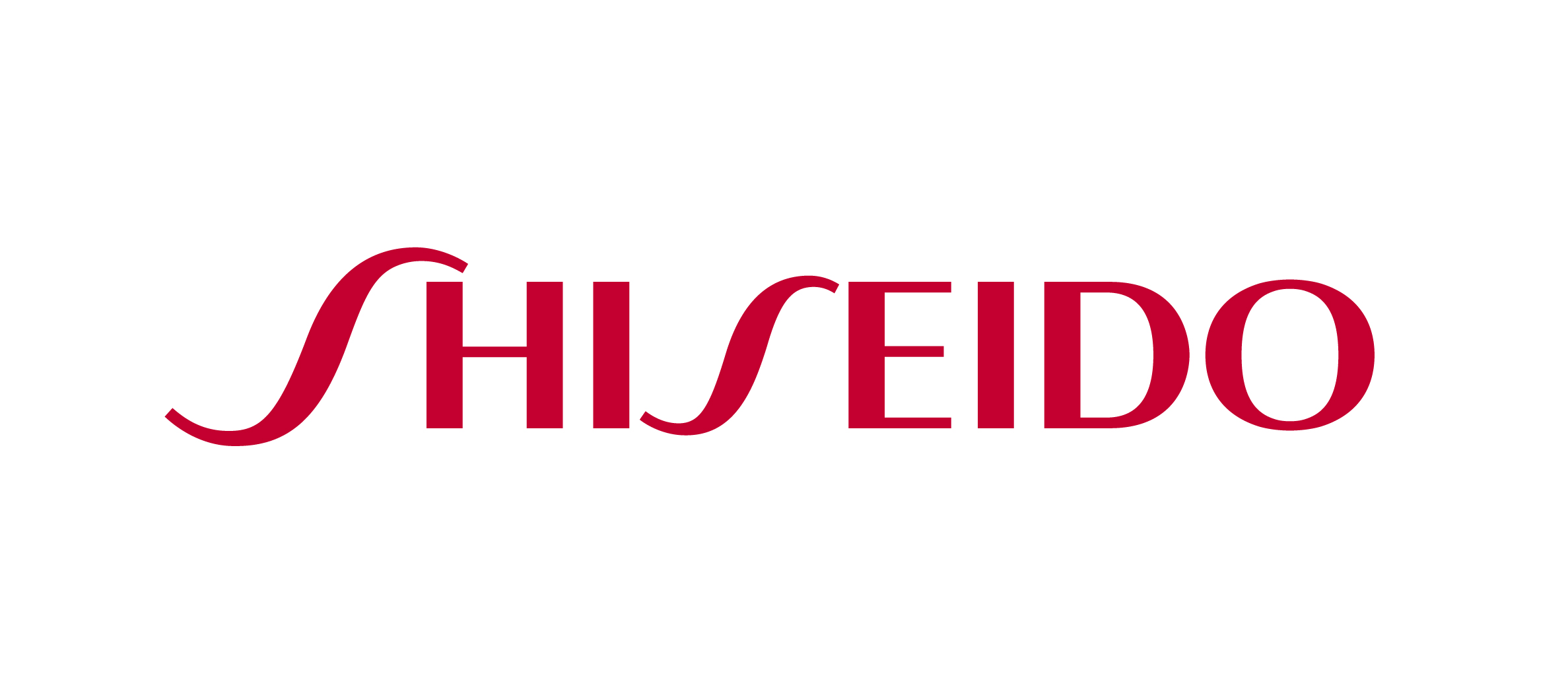 资生堂logo 图标图片