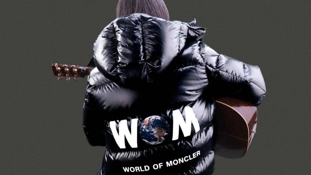 设计|当藤原浩碰上Moncler，会是怎样的火花？