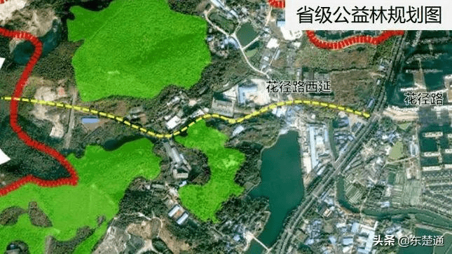 黄石对接鄂州花湖机场快速通道建设规划即将出炉