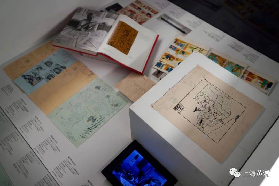 丁丁|随丁丁一起冒险吧！全球规模最大的丁丁展来上海了