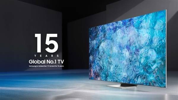 国产电视机品牌排行_2021上半年全球电视出货量报告:三星称王、TCL居国产品牌第一