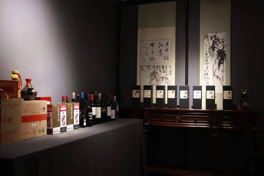 名门珍藏 博物馆式拍卖 鼎天国际21年夏季拍卖会看点颇多 青花