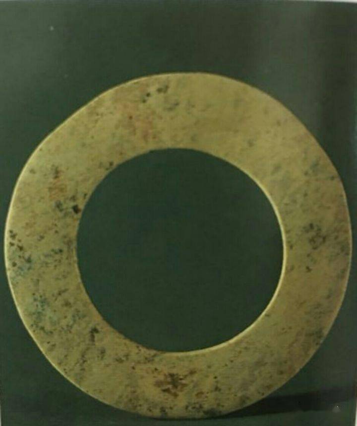『详解』博物馆珍品藏崧泽文化玉器