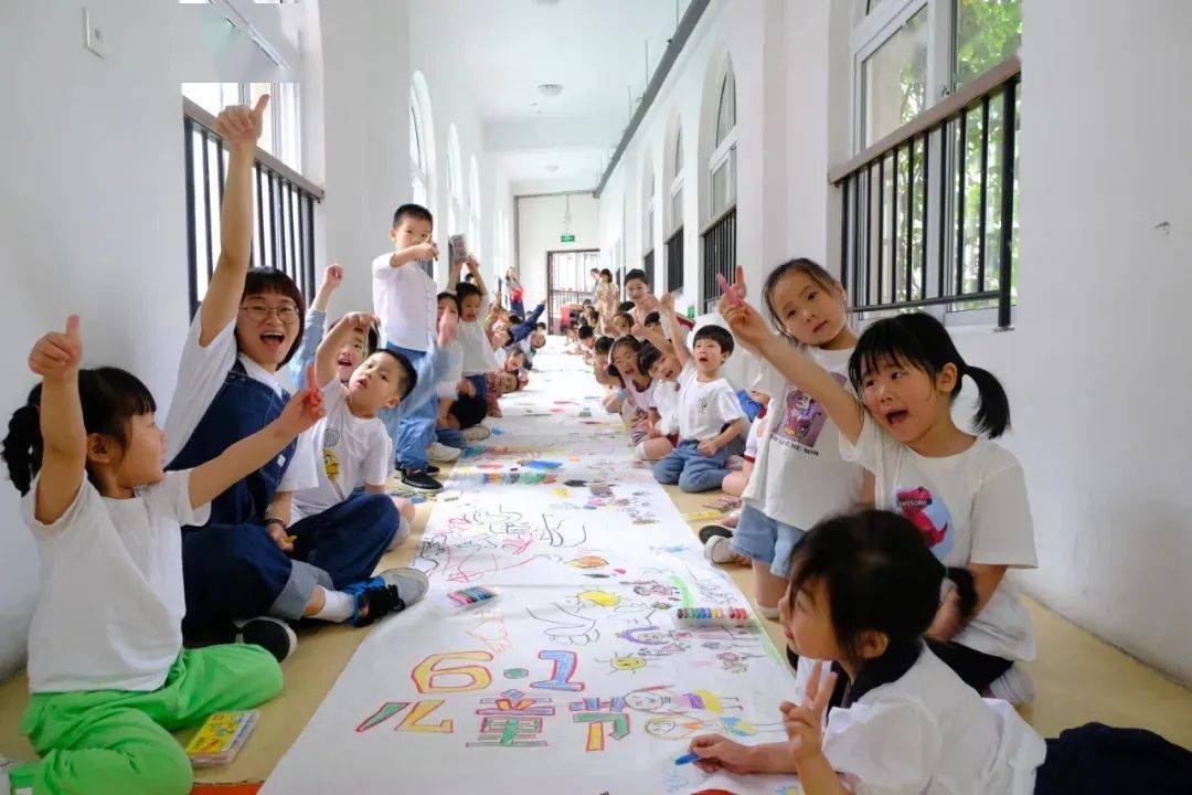 改扩建|青田县2021—2023年学前教育行动计划公布，新建、改扩建幼儿园8所