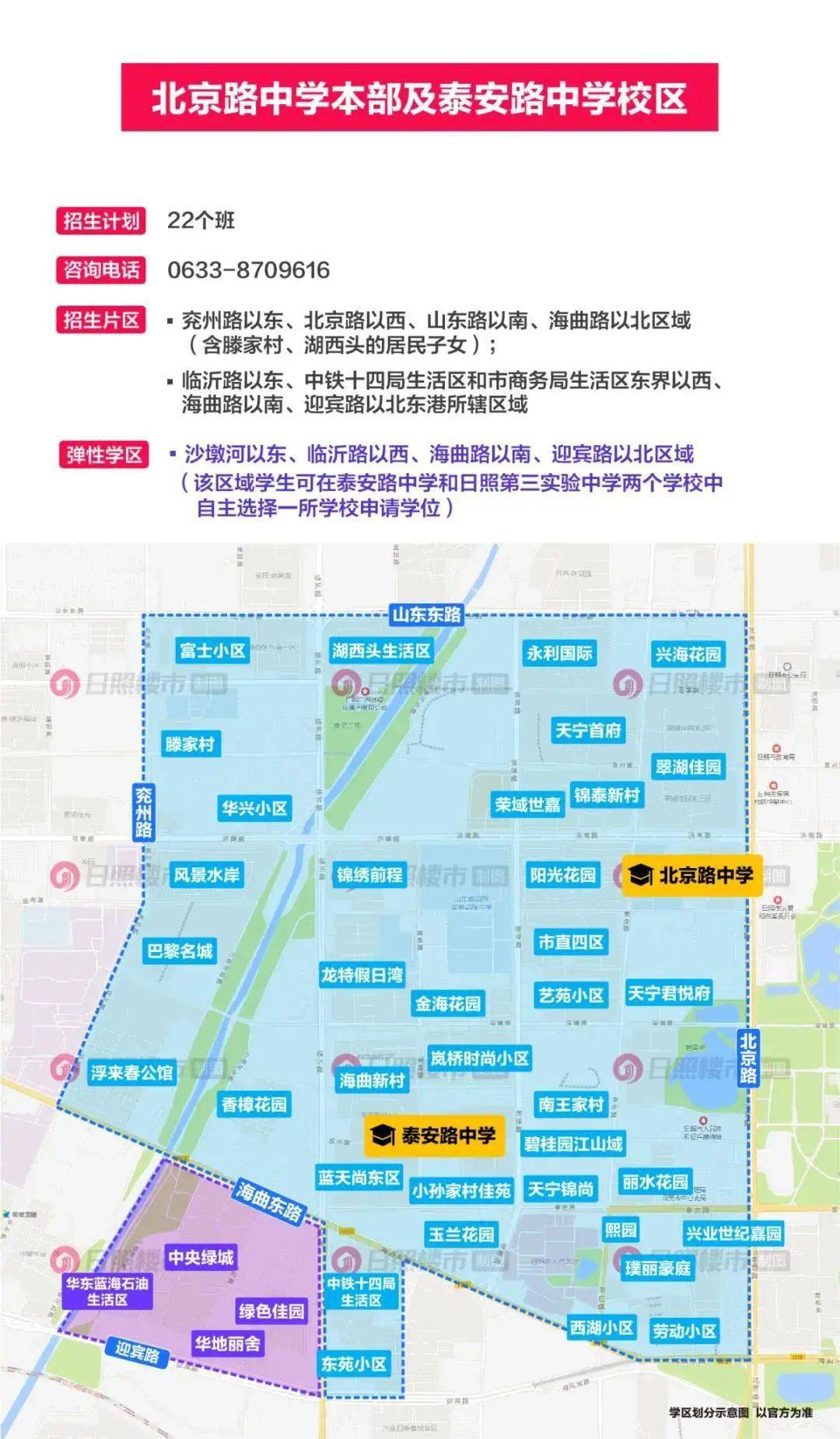 中介直言涨价2000元/㎡,这个小区躺赢了!_日照