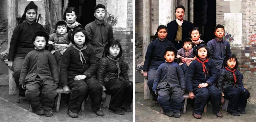 徐俊雅心疼丈夫在外奔波,回家连块手绢都不舍得让他洗;焦裕禄感谢妻子