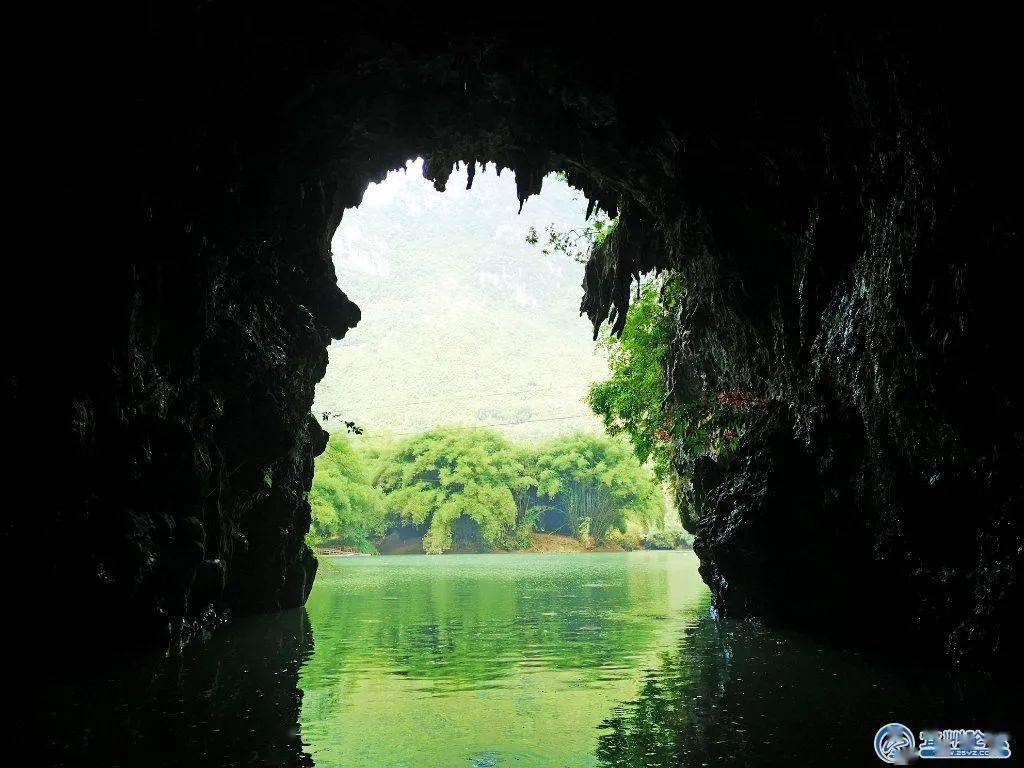 宜州祥贝风景介绍图片