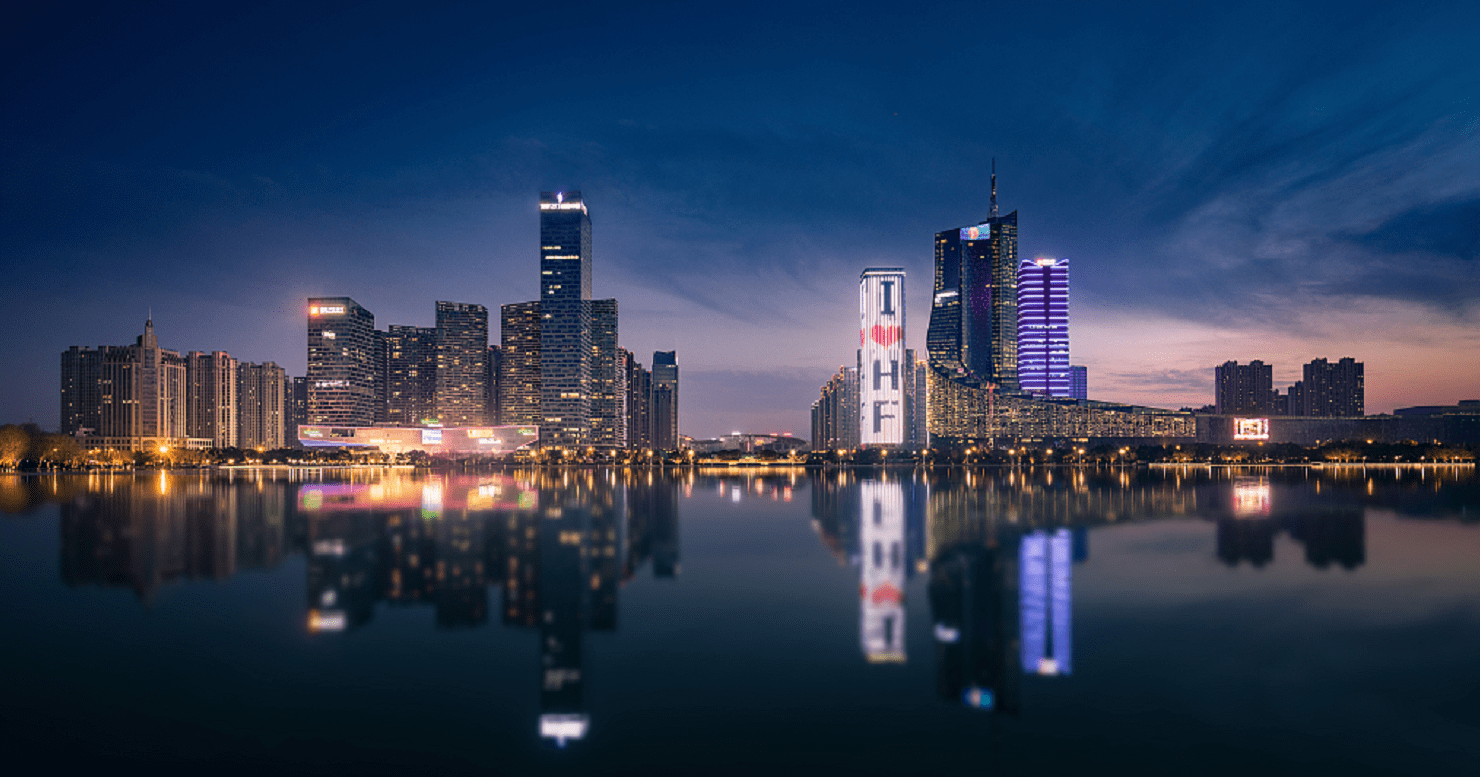 风投合肥下场造车