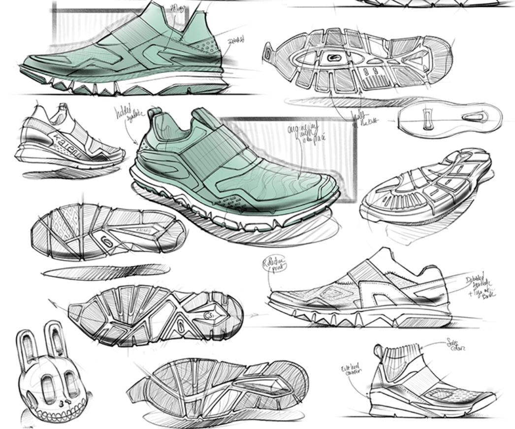 959595· 福利领取 一线设计师从业15年的cmf独家设计资源