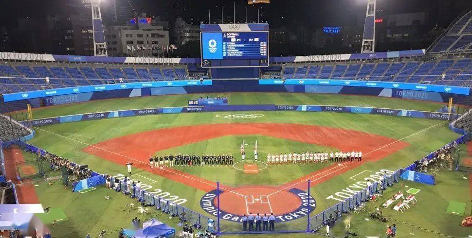 東京奧運新項目新舞臺新人